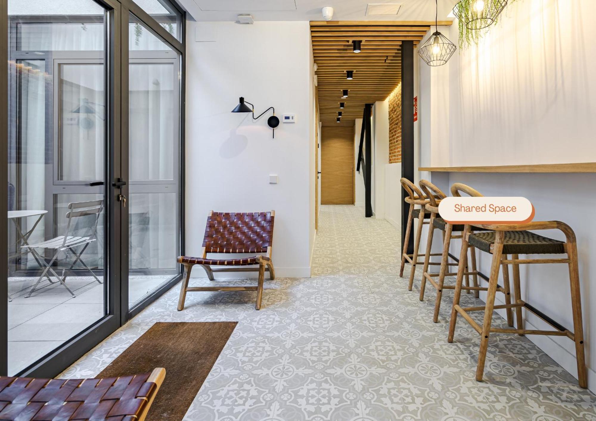 Vallecas Suites By Olala Homes, Madrid