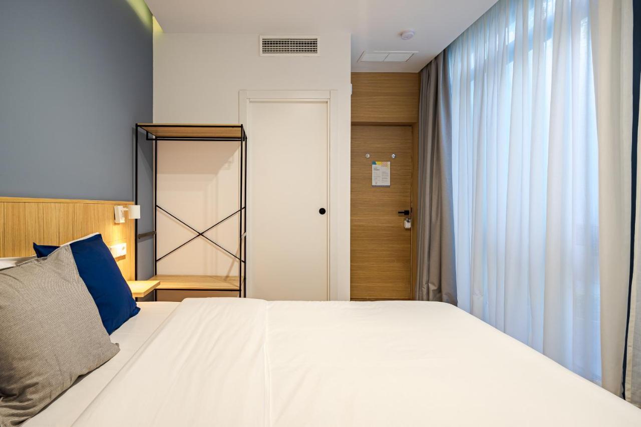 Vallecas Suites By Olala Homes — Photos 1