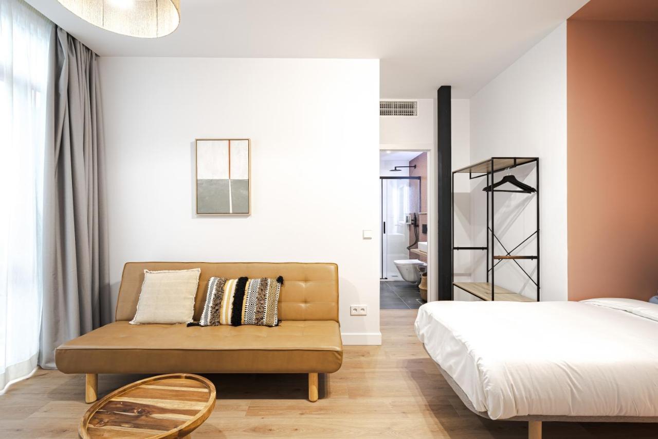 Vallecas Suites By Olala Homes — Photos 2